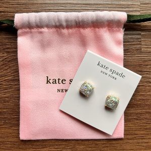 Kate Spade Earrings